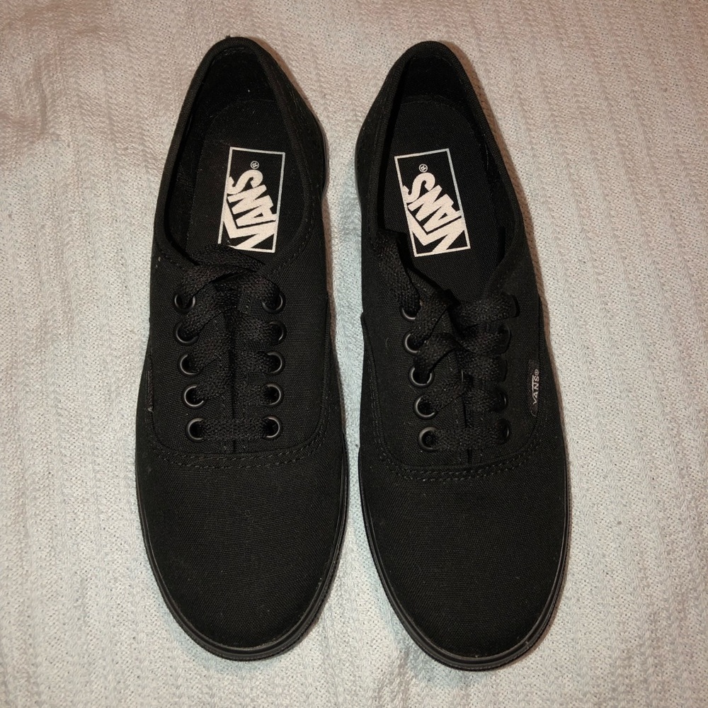 NwoT Van’s Women’s Lo Pro